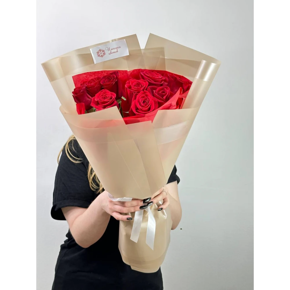 доставка цветов Актау